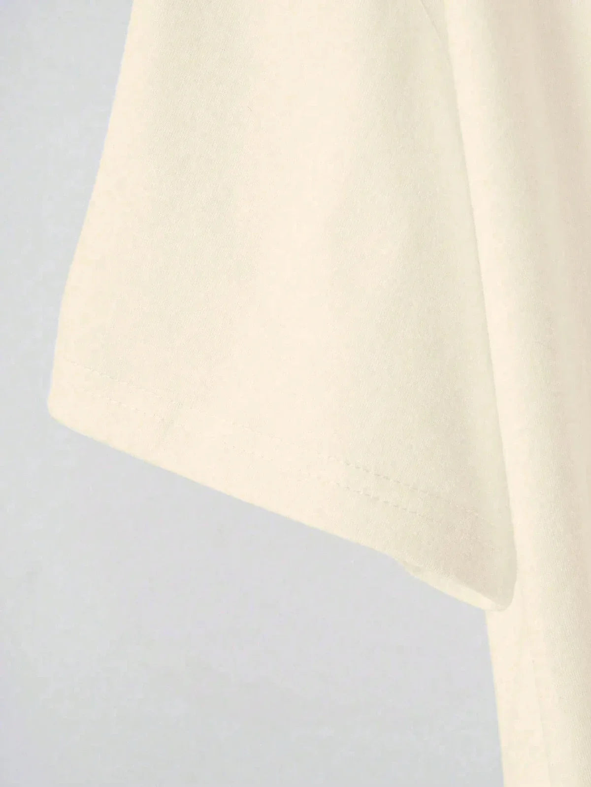 Summer American Retro Y2k Marine Animal Conch Bow Pattern T-shirt Women's Loose Round Neck Street Clothing Half-sleeved Top