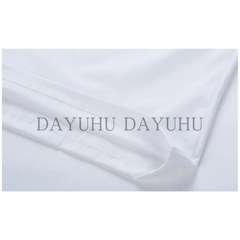 T-shirt Dandelion Fashion Watercolor 90s Short Sleeve Tshirt Spring Summer Female Tee Graphic T Shirt